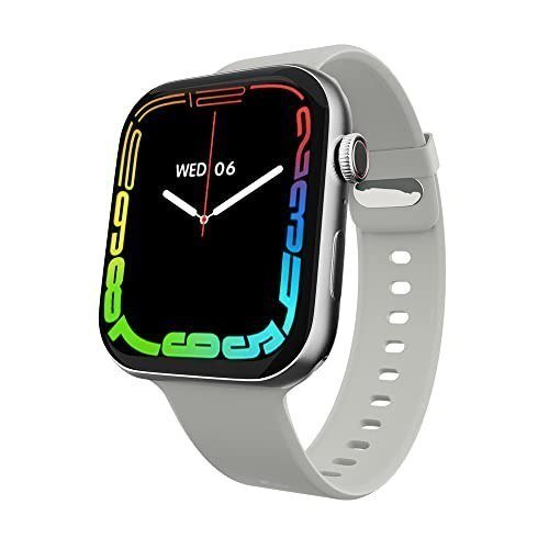 Sens Edyson 3 Pro With 1 85 Display Bt Calling Wir
