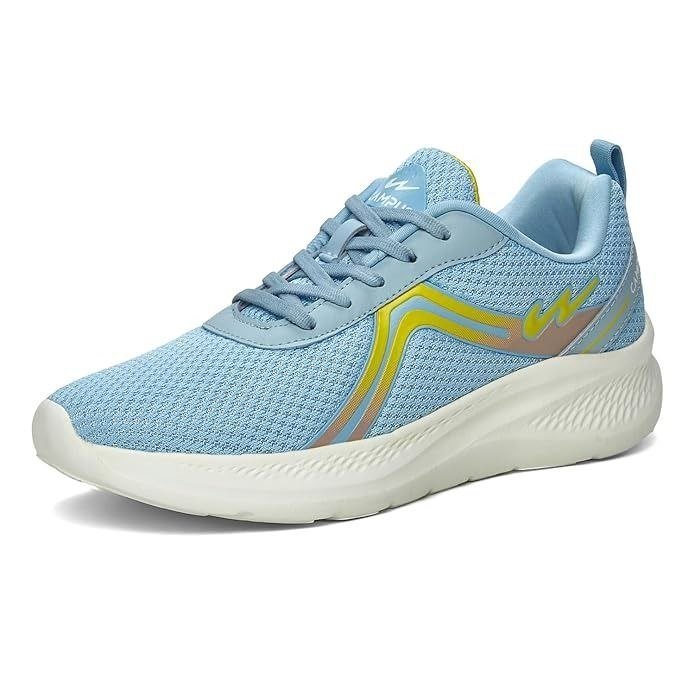 Campus Women Raye Running Shoes 699
