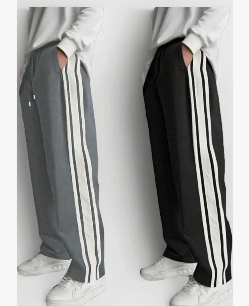 Pack Of 2 849lymio Track Pant For Men