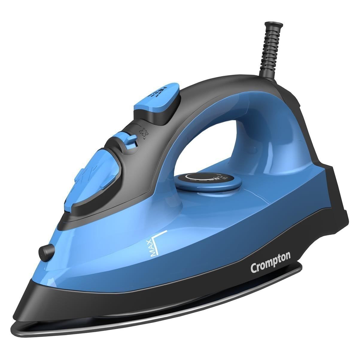 Grab 1049crompton Fabrimagic Neo 1200 W Steam Iron With 180 Ml Water Tank 1