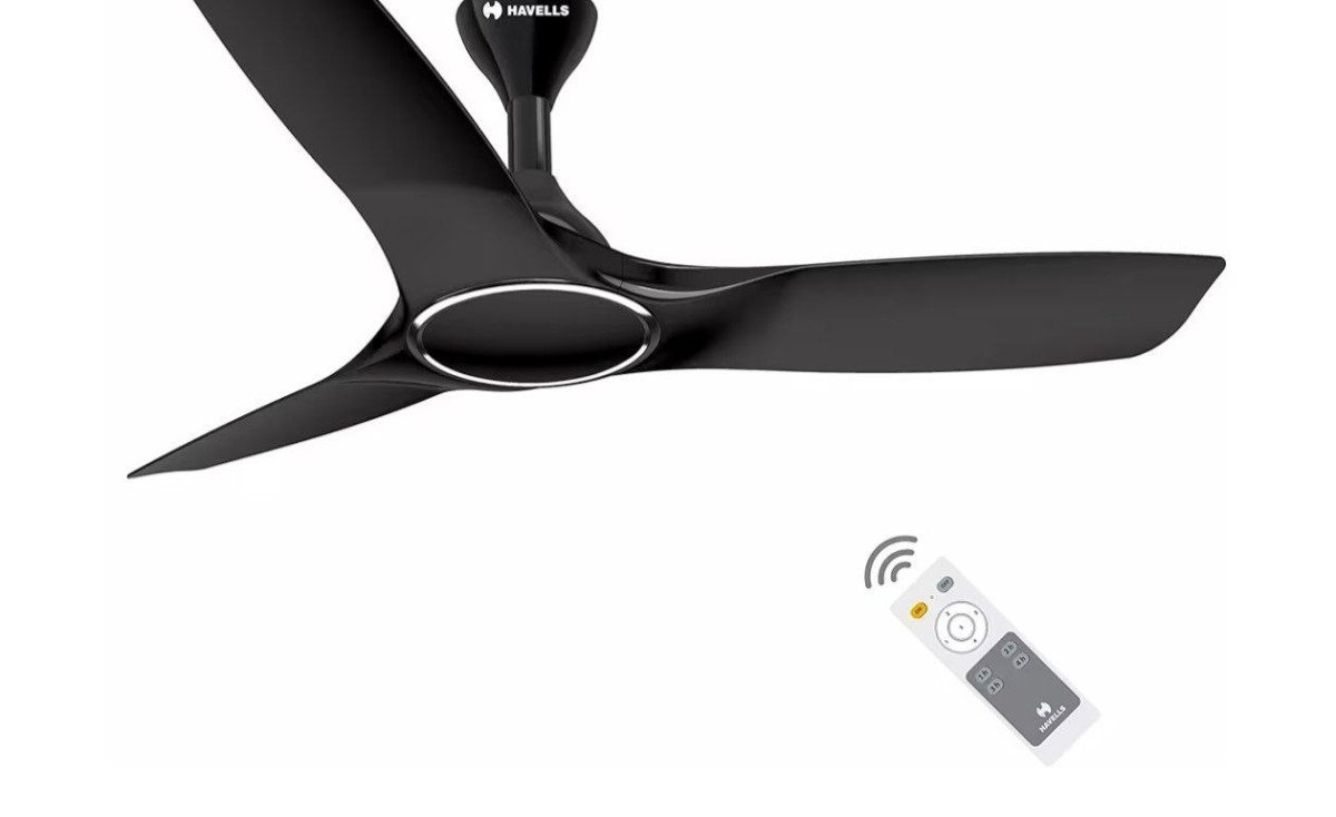Apply 890 Coupon Havells Bldc 1200mm Ceiling Fan Rs 7059