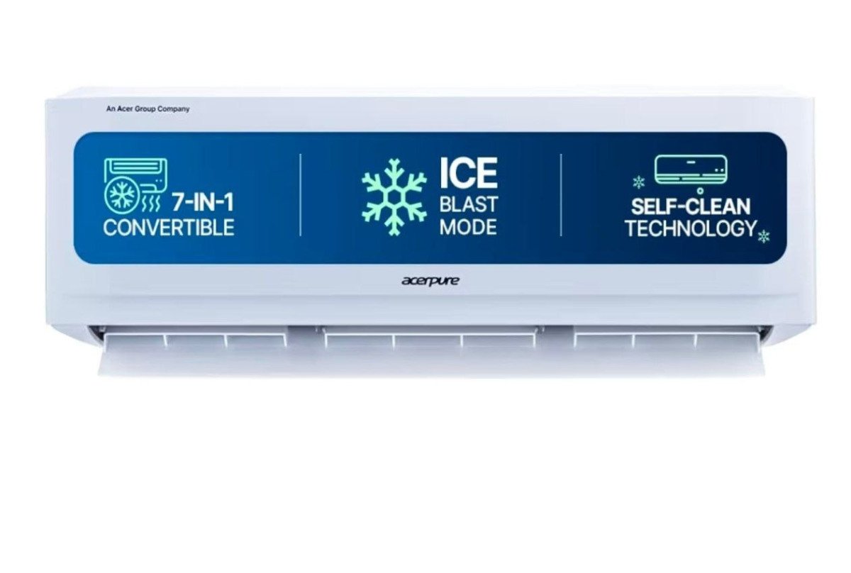 Acerpure 1 5 Ton 3 Star Split Ac At 24 990 Flat 3500 With Hdfc Credit Card