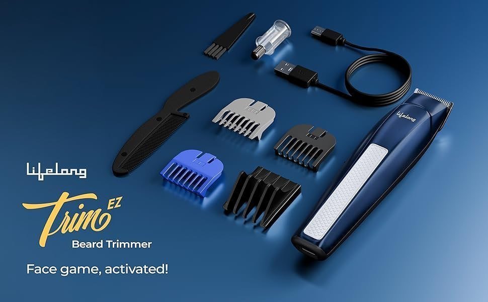 Lifelong Trimmer Kit 599