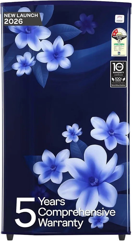 Godrej 180l Single Door Refrigerator 11 390 2000