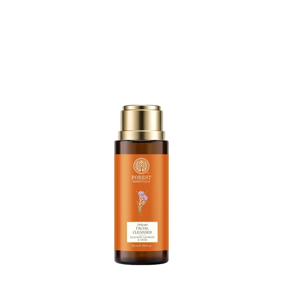 Forest Essentials Luxury Skincare Travel Size