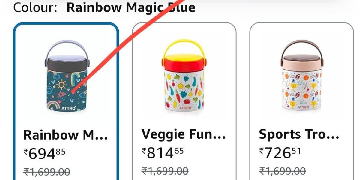 694other Colour Costs More