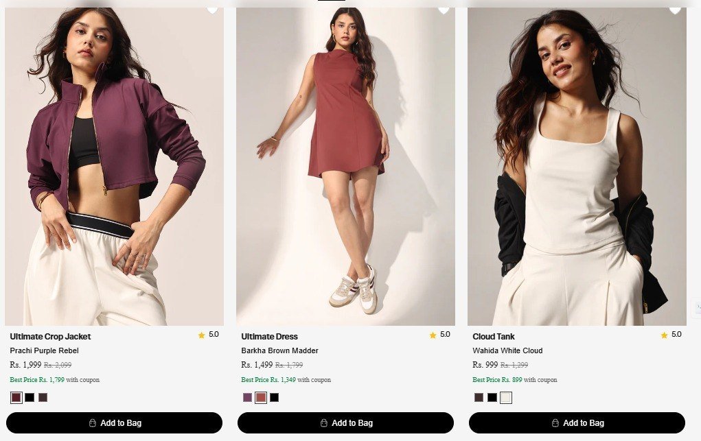 Blissclub Bestsellers Sale Alert For Women Cloud B