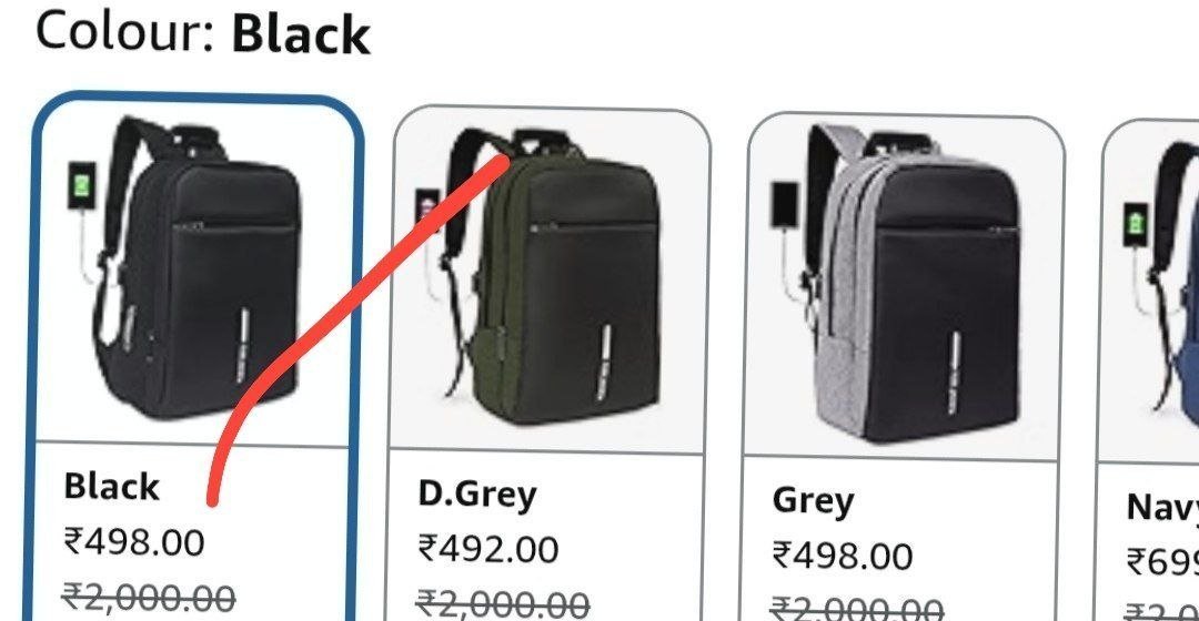 Fur Jaden Laptop Bags