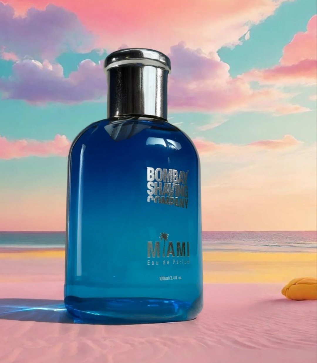 Hamaramall Alert Bombay Shaving Company Miami Perf