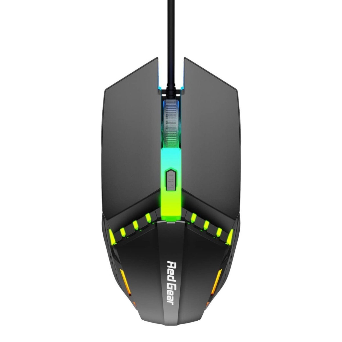 Redgear A-10 Wired Gaming Mouse 189 Mrp 699sa
