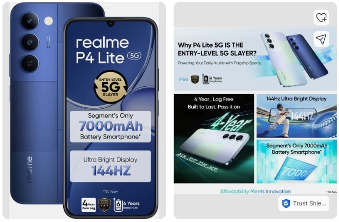 Flipkart June Epic Sale Live Best Phones Under 15 