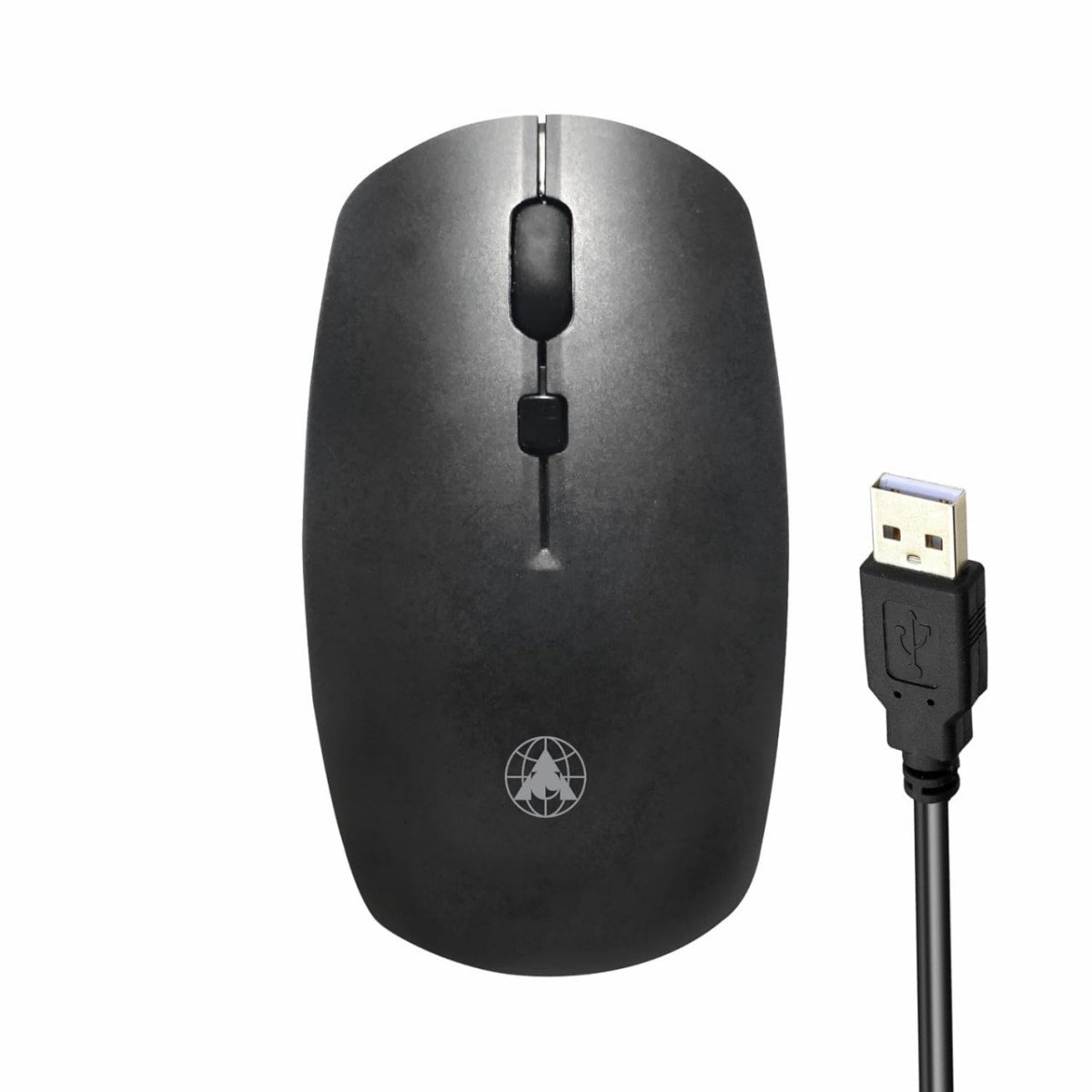 Prodot High-performance Wired Mouse 125 Mrp 3