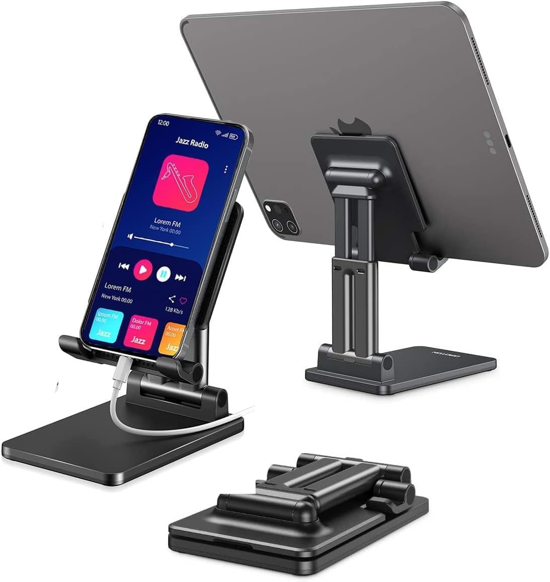 Soopii Desktop Tablet Stand Mobile Stand 147 Mrp 1