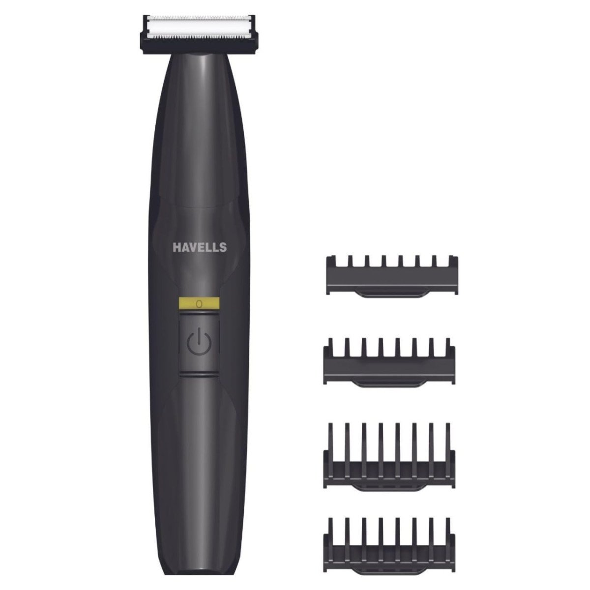 Havells St8000 Shimmer Plus 5 In 1 Rechargeable Du