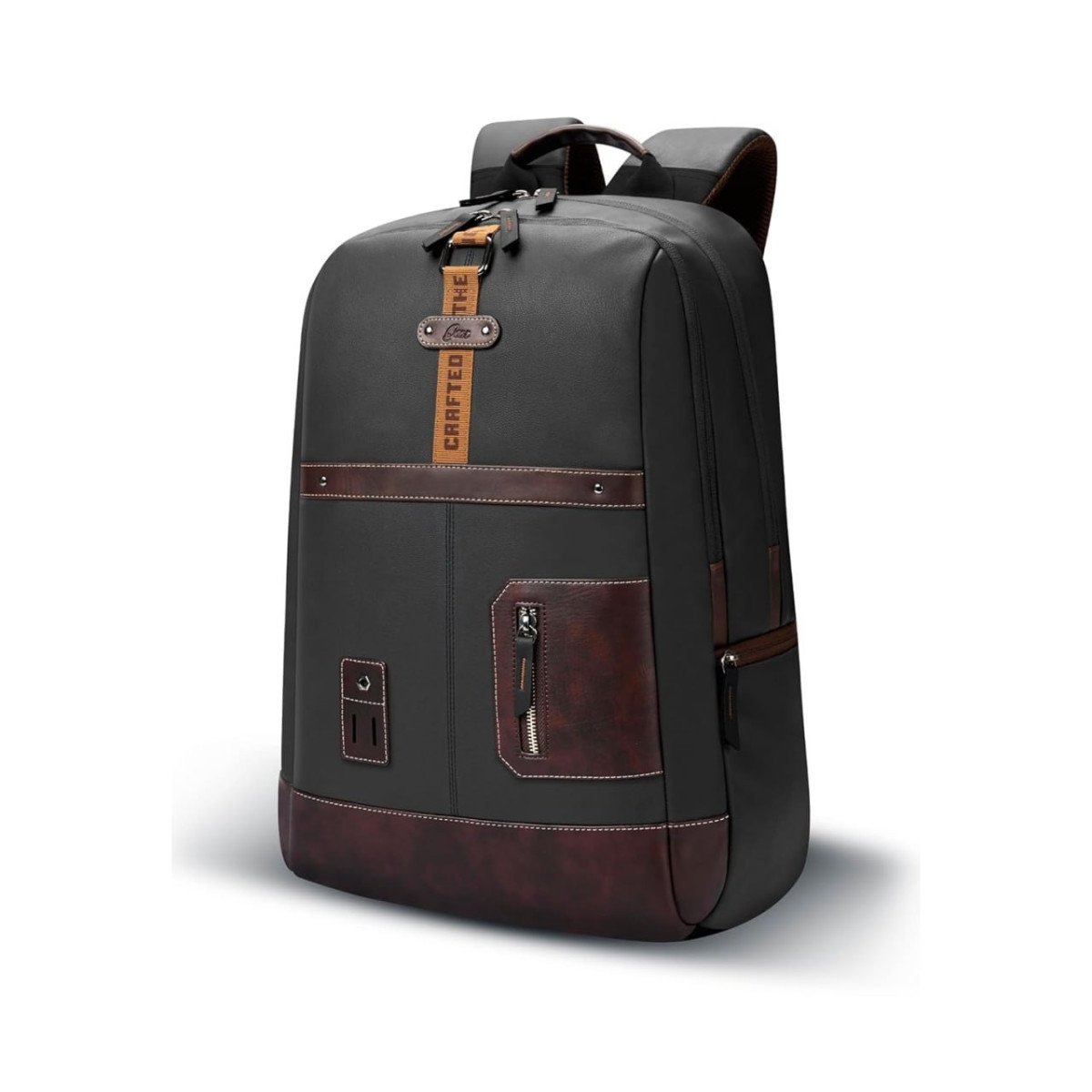 Gear Classic 6 18 31l Antitheft Large Faux Le