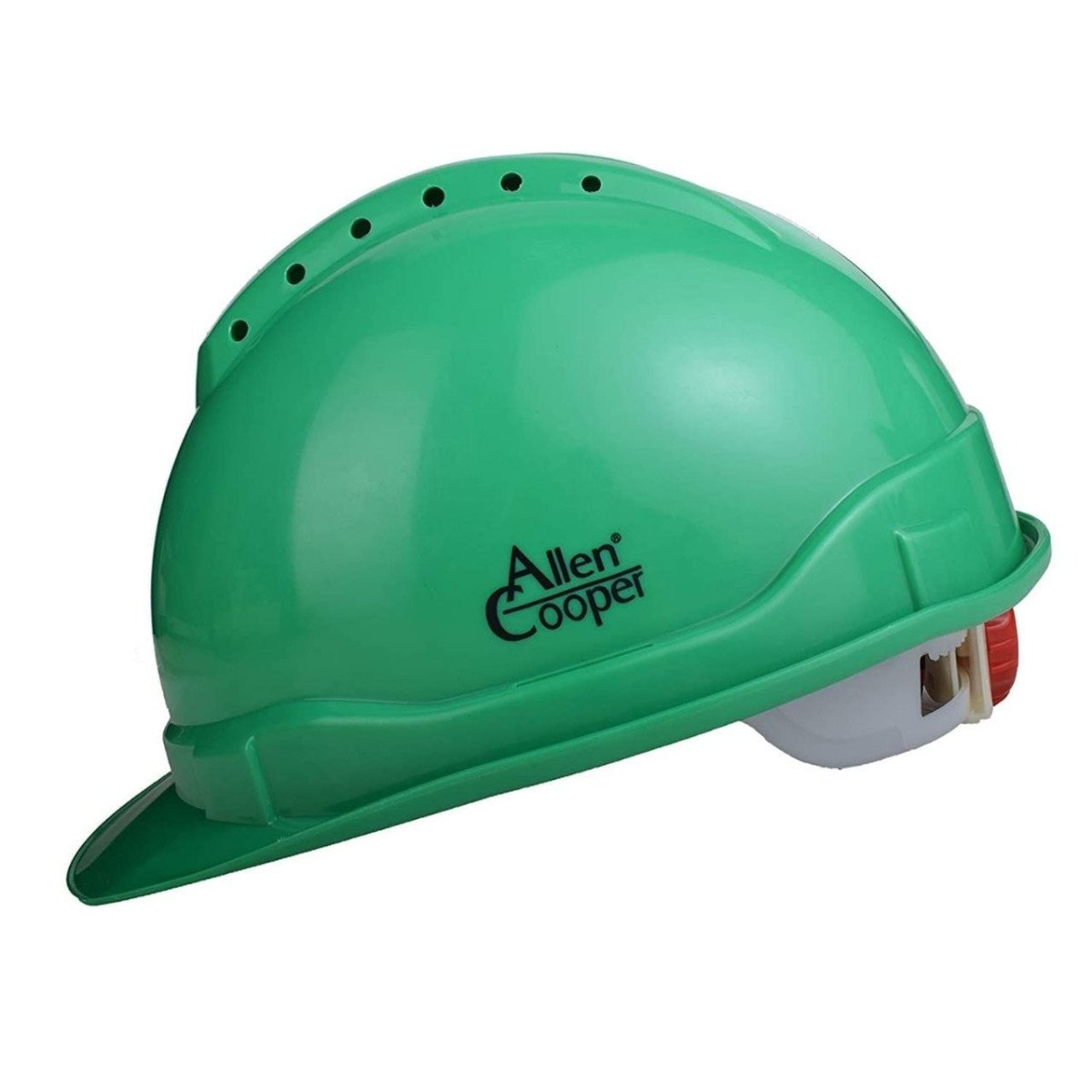 Allen Cooper Industrial Safety Helmet Sh-722 (pack