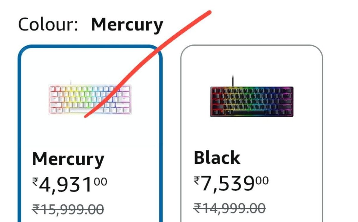 4931other Colour Costs More Almost 7500