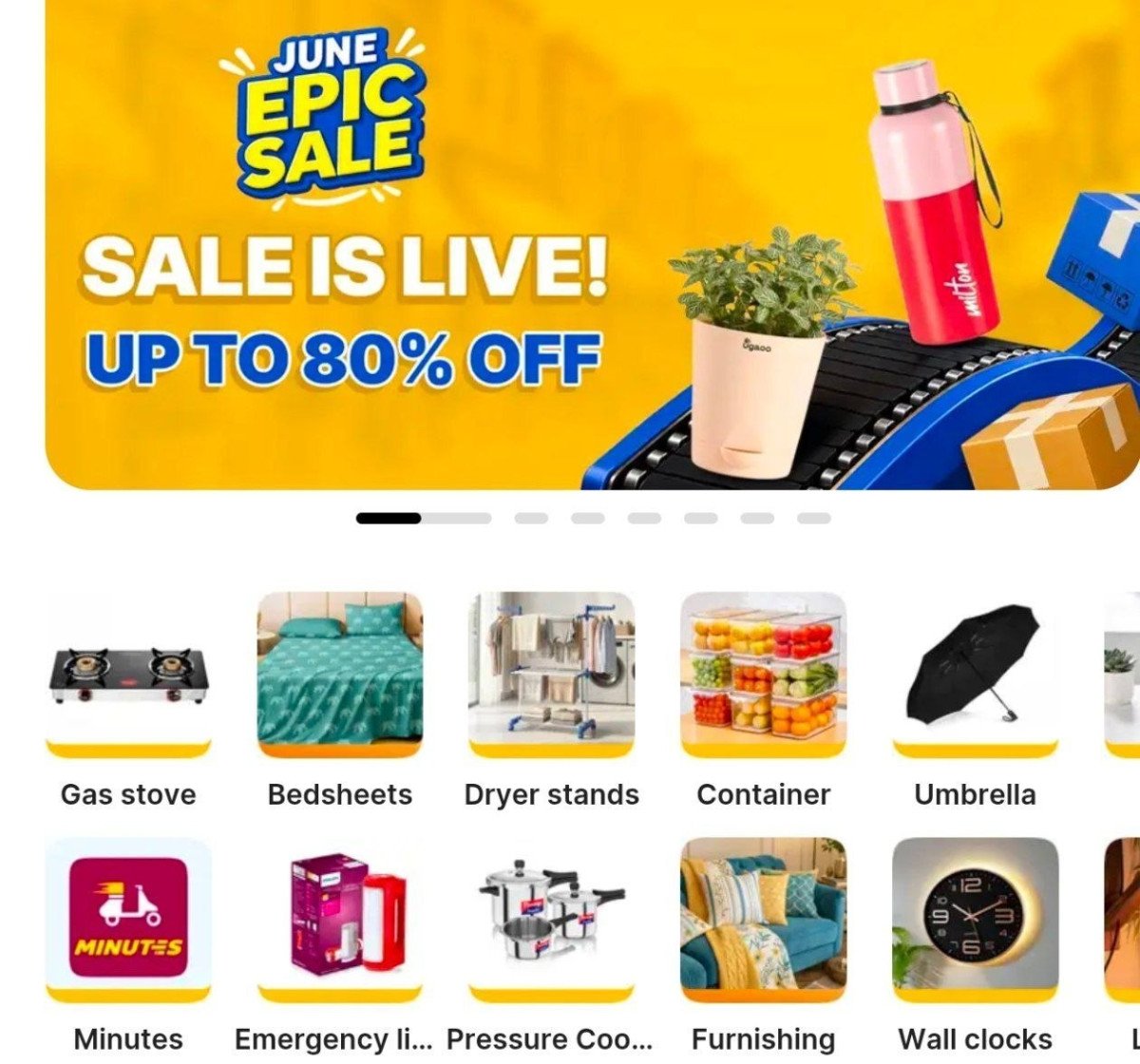Flipkart Furniture 80 Offmaster Link Mattress Coll