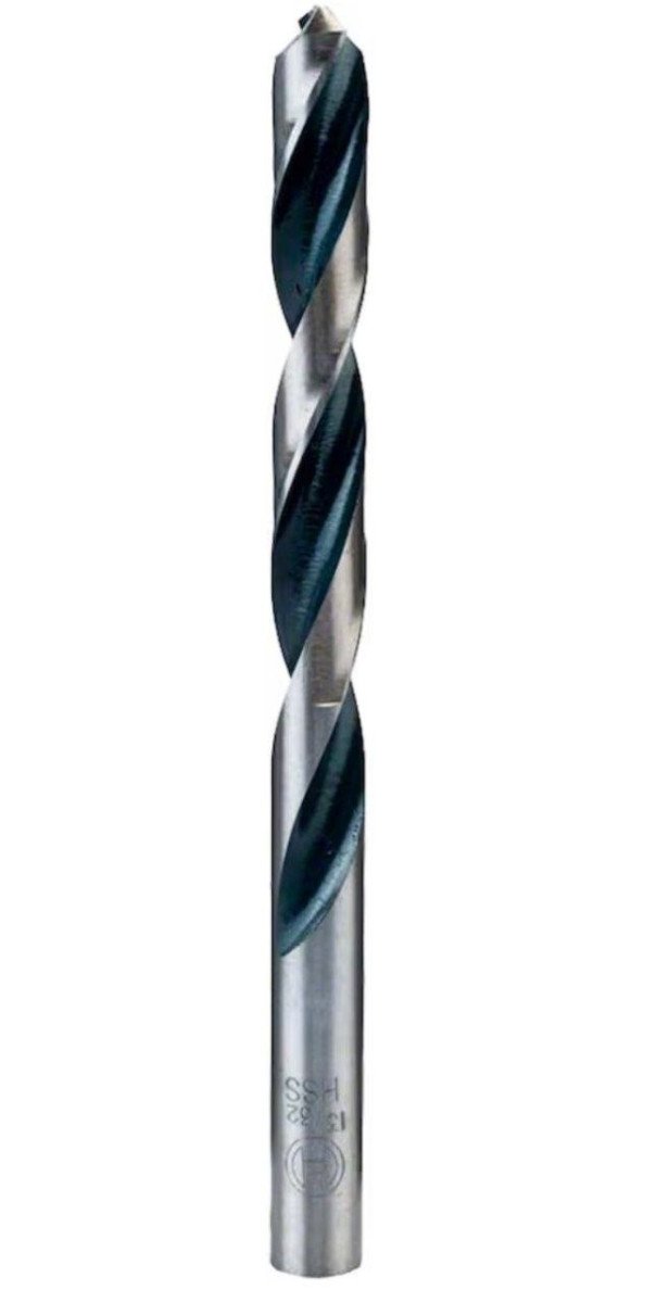 Bosch Metal Drill Bit Pack Of 10 223