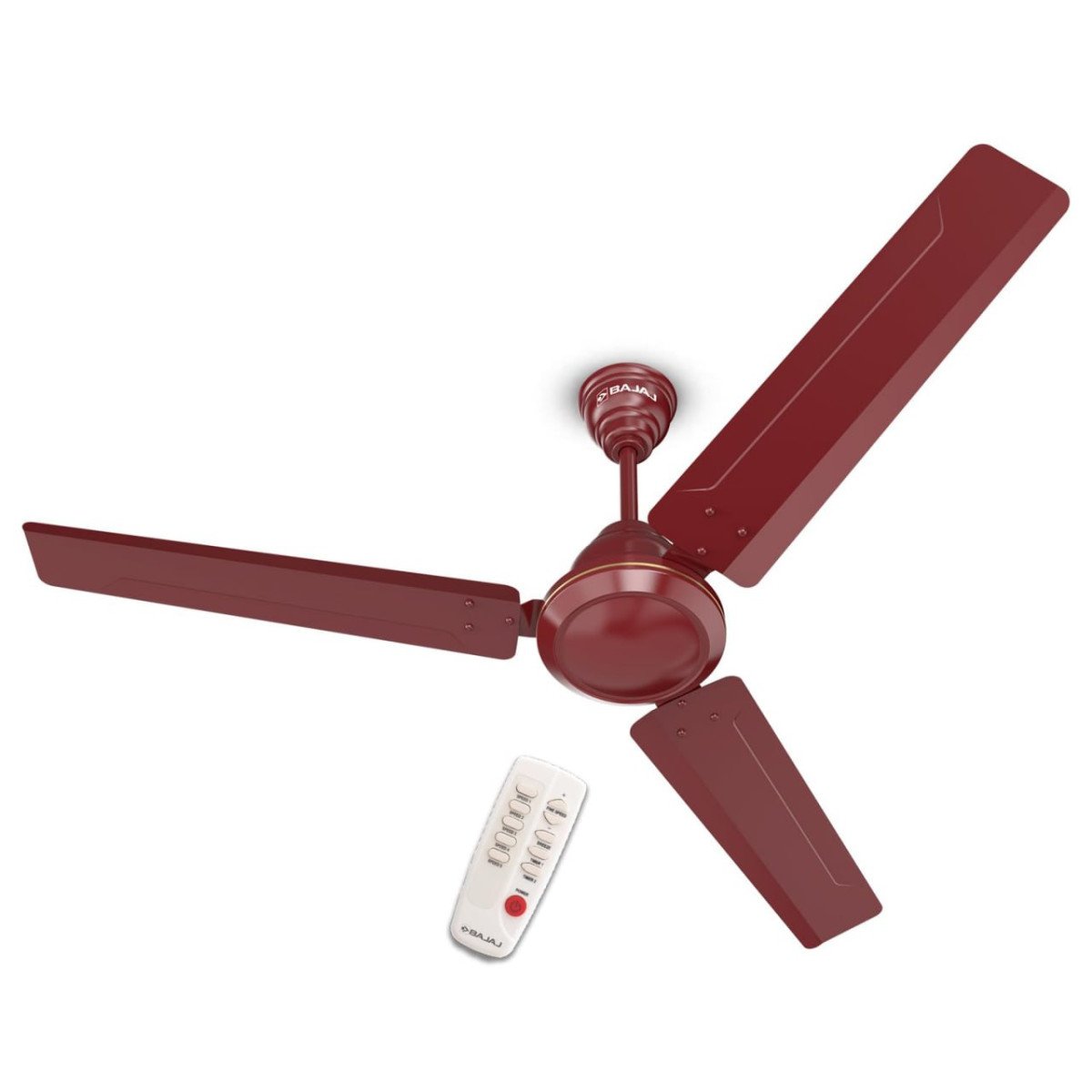 Bajaj Frore Turbo Bldc 1200 Mm 5 Star Rated Ceilin