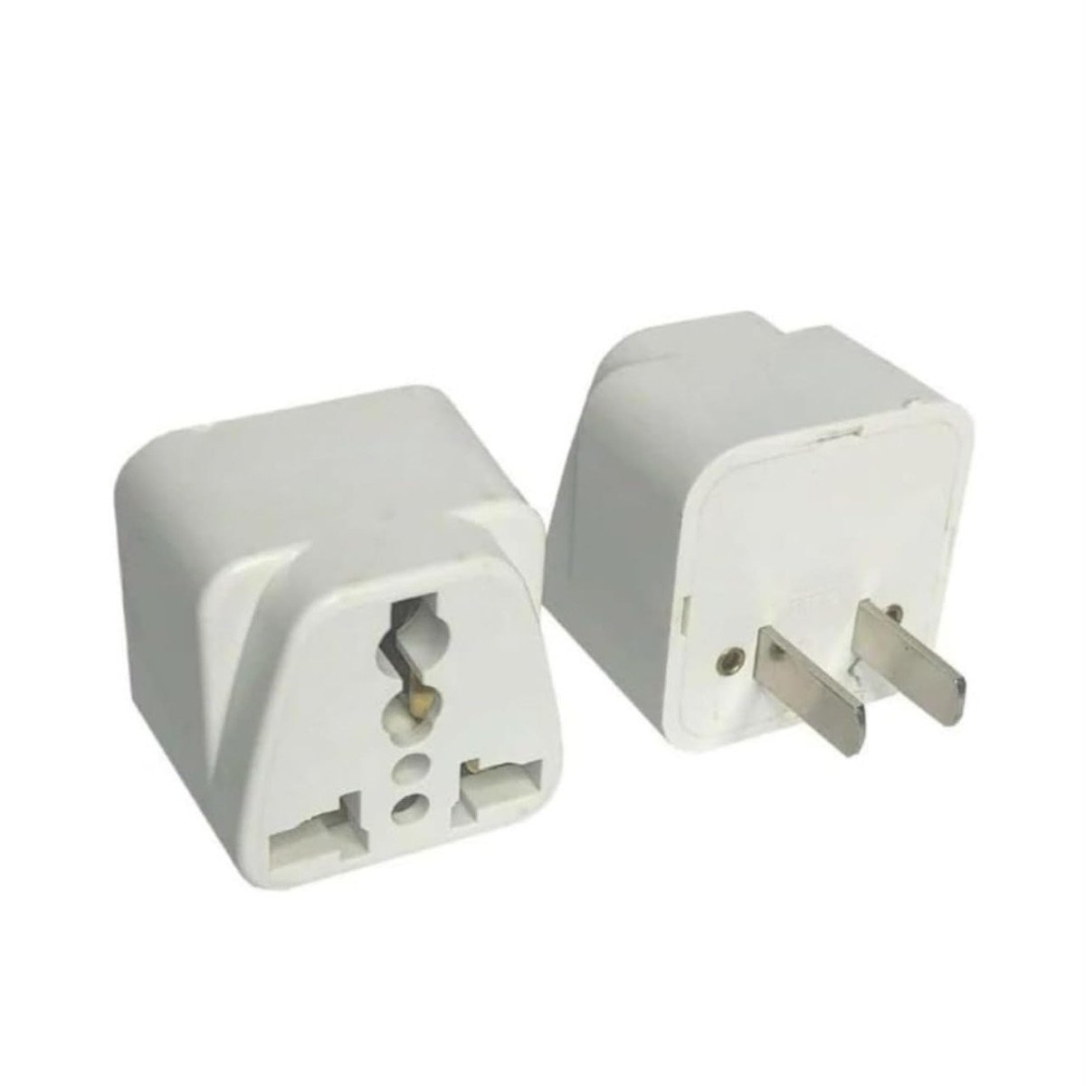 Spirit 2-pin Us Conversion Plug Type-a 178 Mrp 2 9