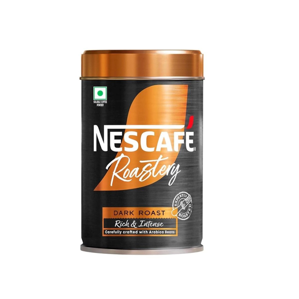 Nescafe Roastery Premium Imported Coffee Dark Roas
