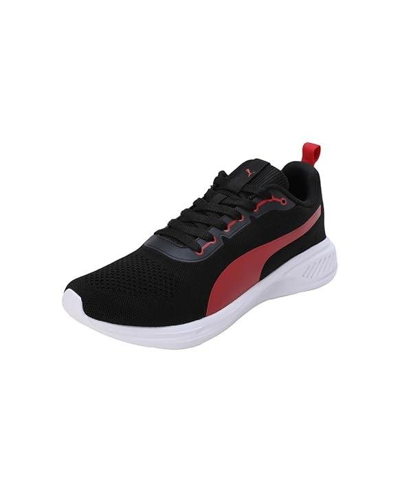 Puma Men Flowfurl Knit Running Shoe 899