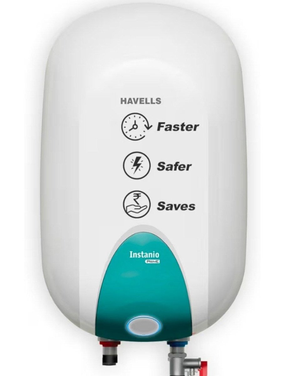 Havells Instanio Prime 25 Litre Storage Water