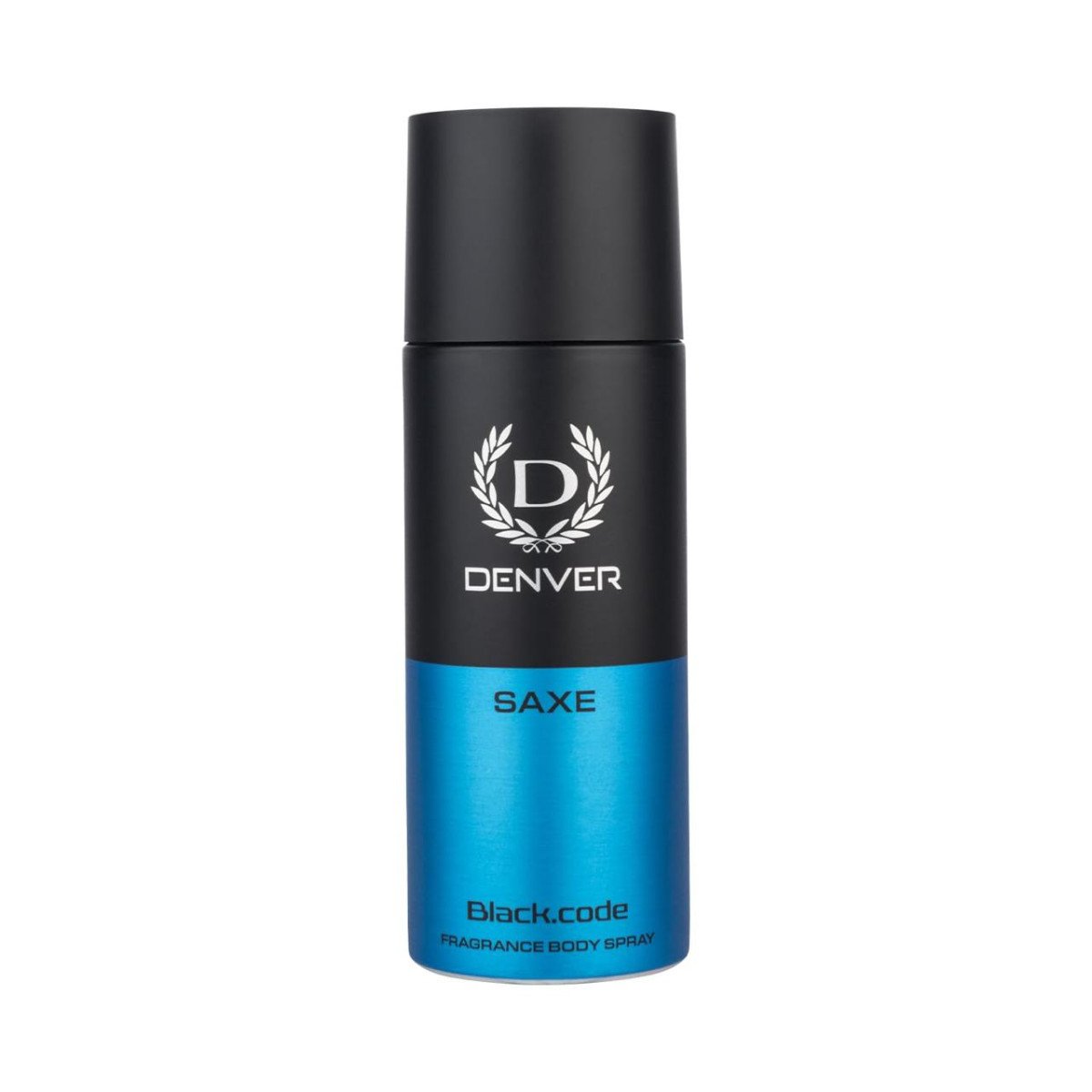 Denver Saxe Deodorant 150ml Long Lasting Deo 