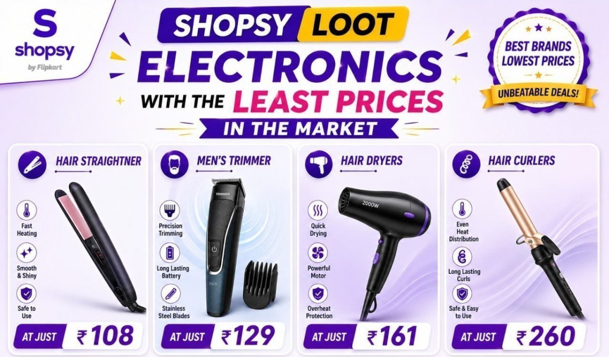 Loot - Electronics With The Least Prices In The Ma