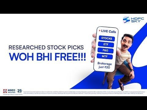 Hdfc Sky Demat Account Start Investing Smart Zero 