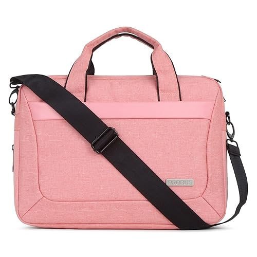 Probus Office Laptop Bag Briefcase Notebook Profes