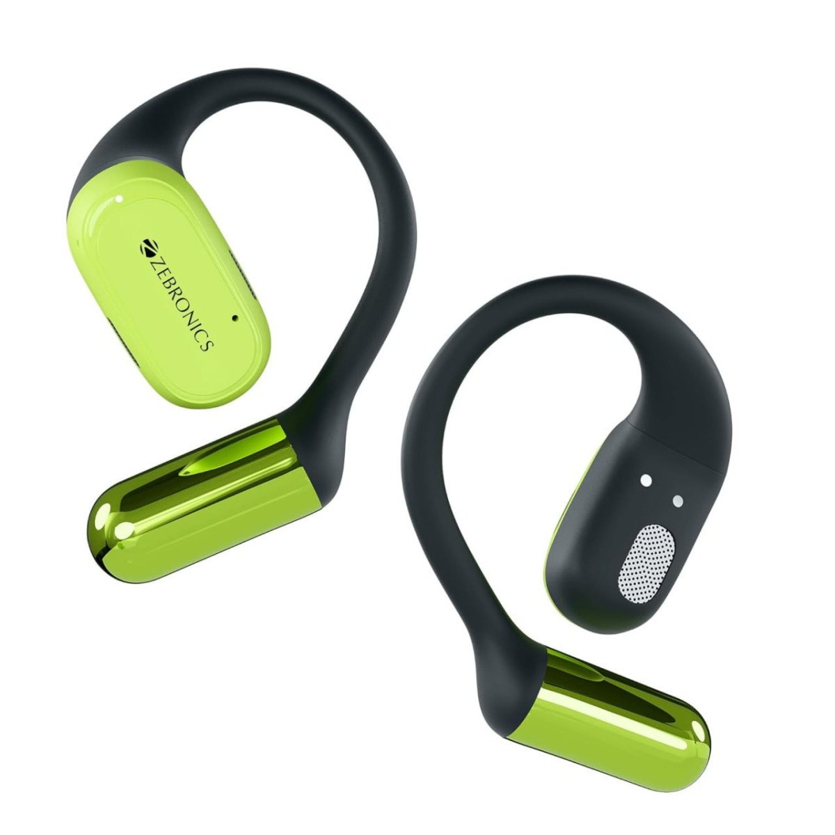 Zebronics Pods O Wireless Open-ear Earbuds 1 199 M