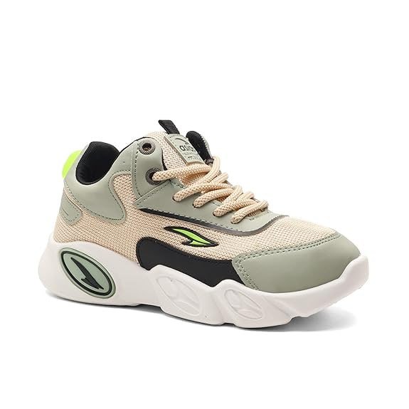 Asian Kids Vision-11 Stylish Casual Chunky Sneaker