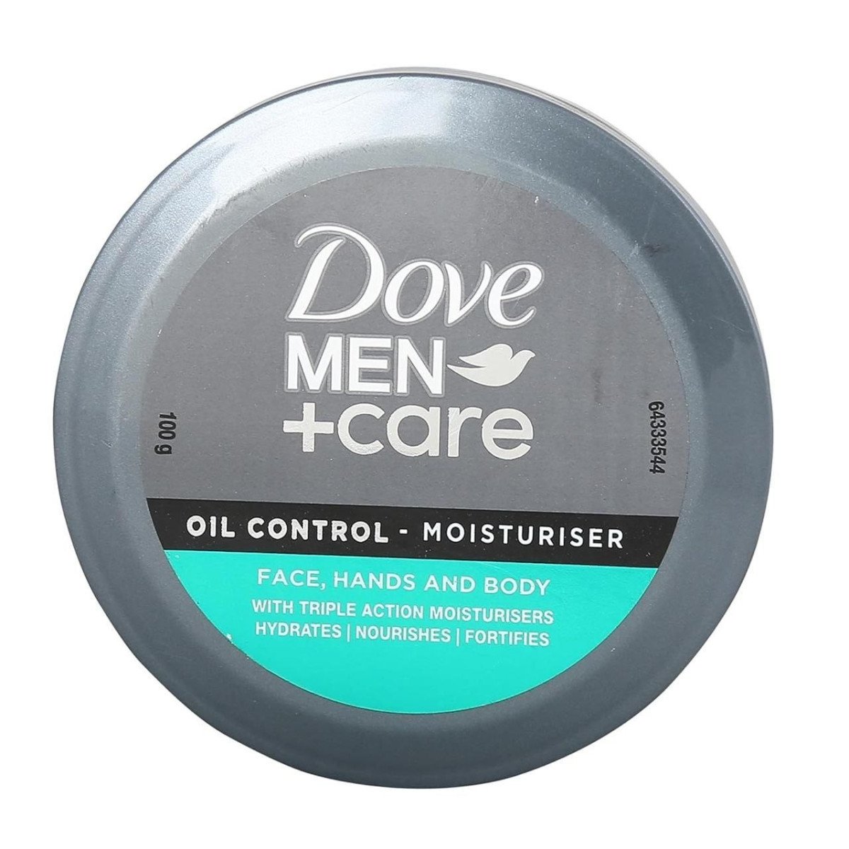 Dove Men Care Oil Control Face Moisturizer 100gm