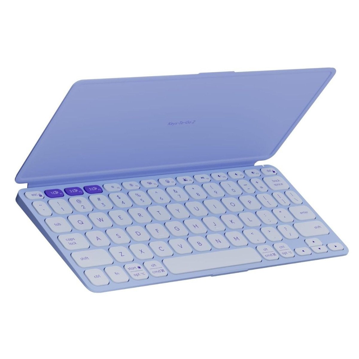 Faaasssttt 3 999reg 5 500 Logitech Keys-to-go 2 Po