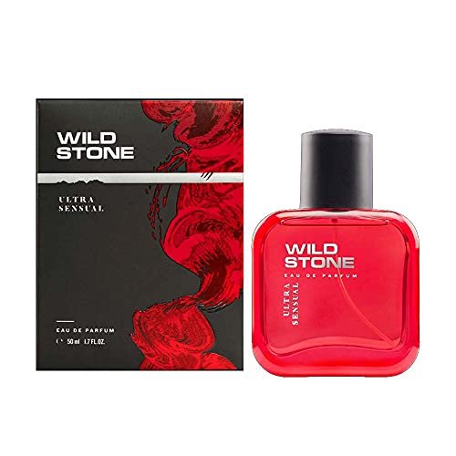 Wild Stone Ultra Sensual Perfume Spray For Me