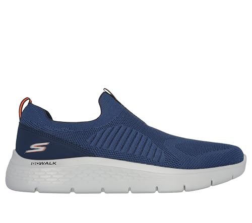 Skechers Men -walking Shoes-go Walk Flex-216506id-
