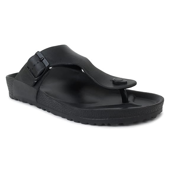 Hygear Mens Orbital Slipper 251 Mrp 899 Save 