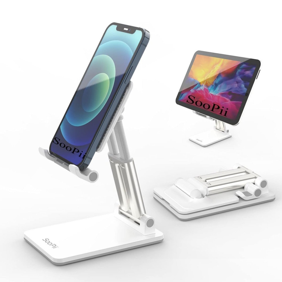 Soopii Desktop Premium-a Quality Mobile Phone