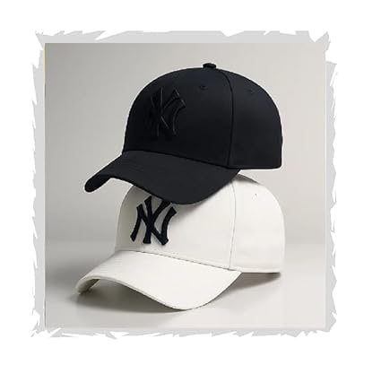 Selloria A Brand Adjustable Unisex Cap For Men And