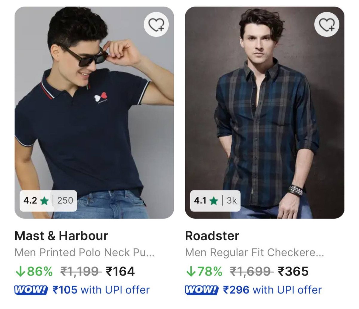 Mens Branded T-shirt Shirts 82