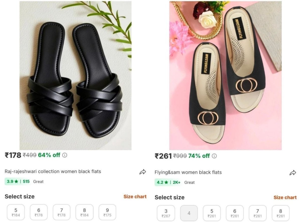 Women S Flats178 261