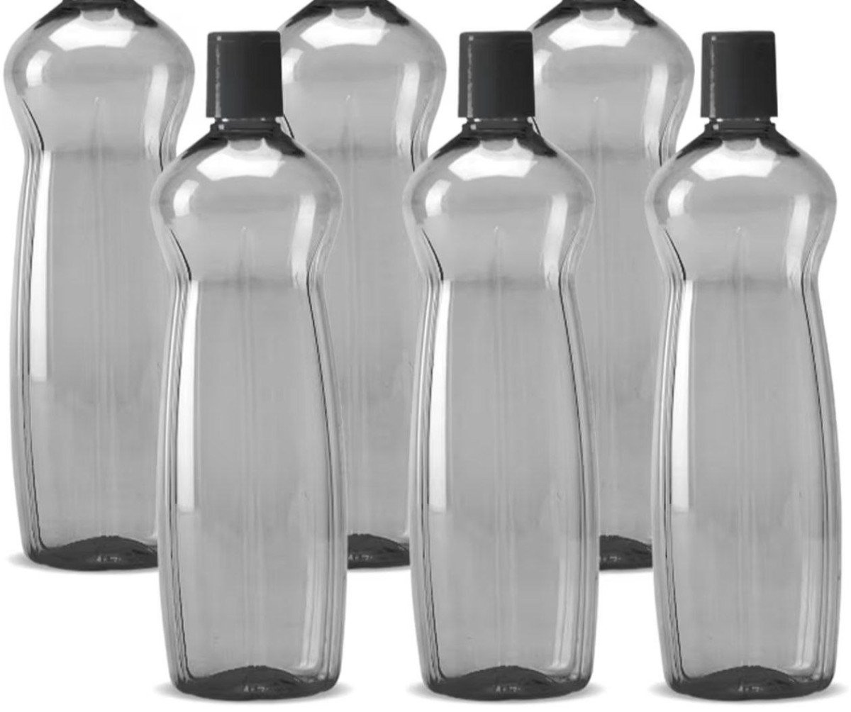 Milton Pack Of 6 Water Bottles At 149