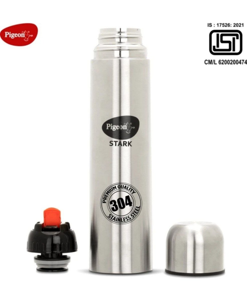 Pigeon Stark Therminox 1000 Ml Steel Flask 479