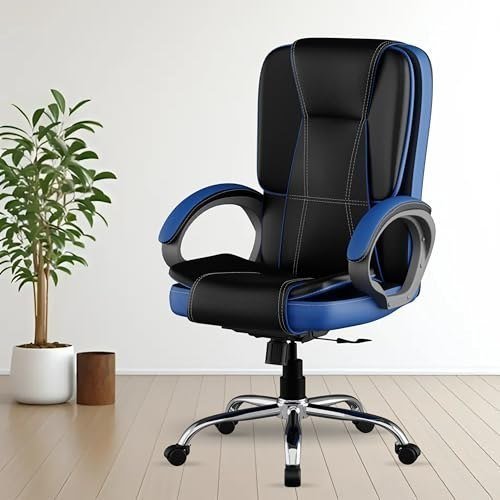 Fugo Fg12 Orthopedic Boss Chair With 3 Year Warran