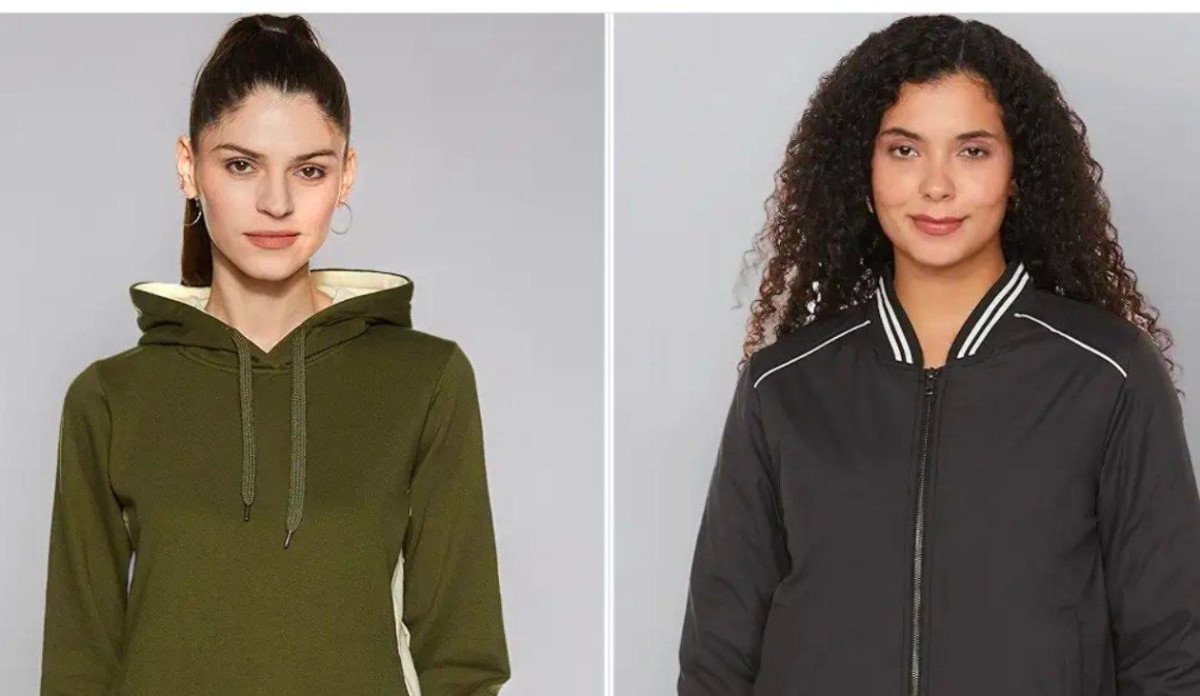 Fort Collins Jackets Starts 429 Women Men