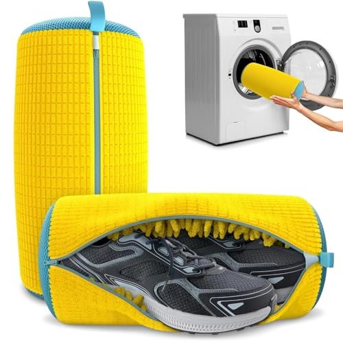 Shoe Washing Bags For Washing Machine Extra Durabl