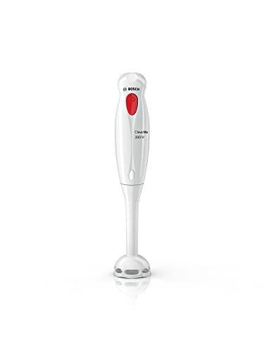 Bosch 300w Hand Blender (white) Ms1wr0001i 899 00 