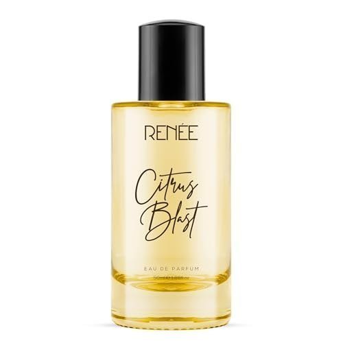 Renee Citrus Blast Eau De Parfum Premium Long